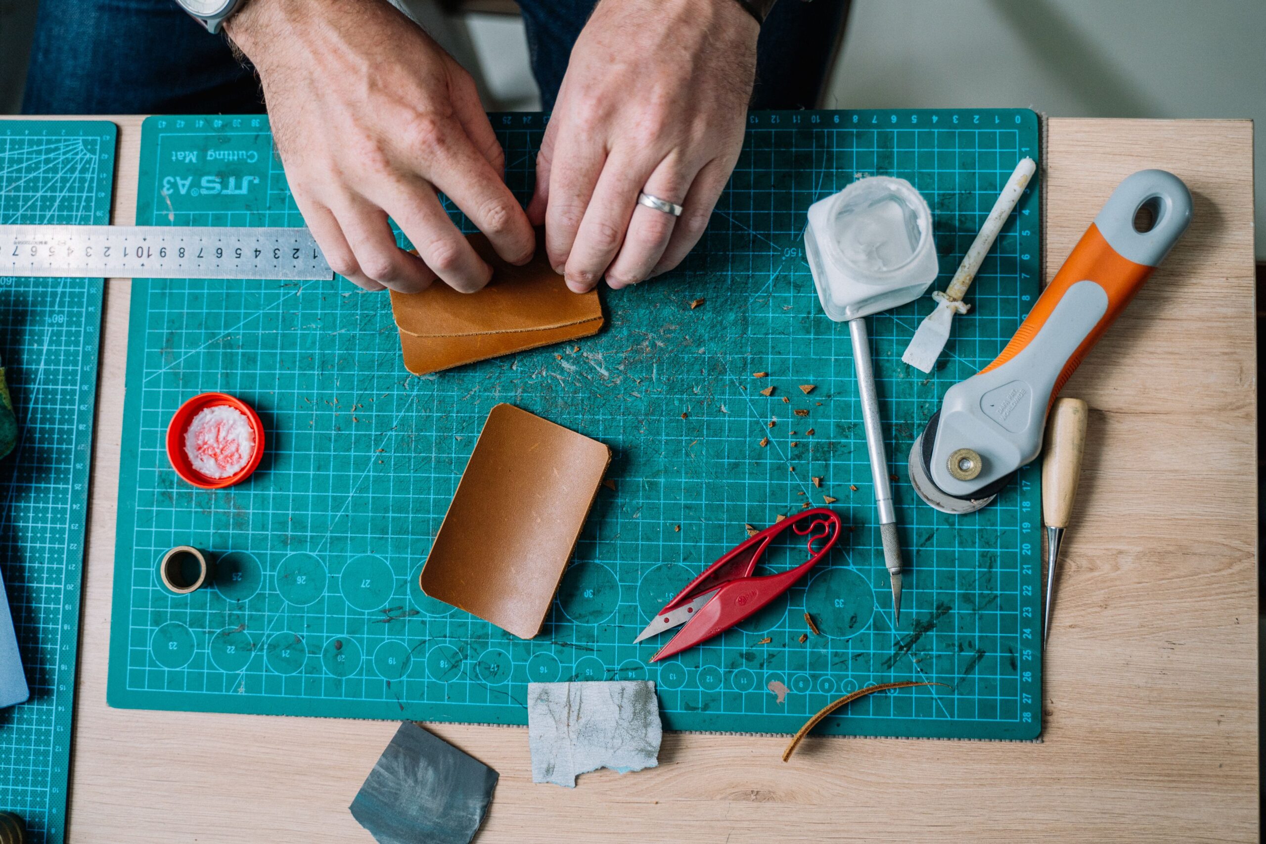 What the Man-Bag Moment Actually Means for the Rest of Us