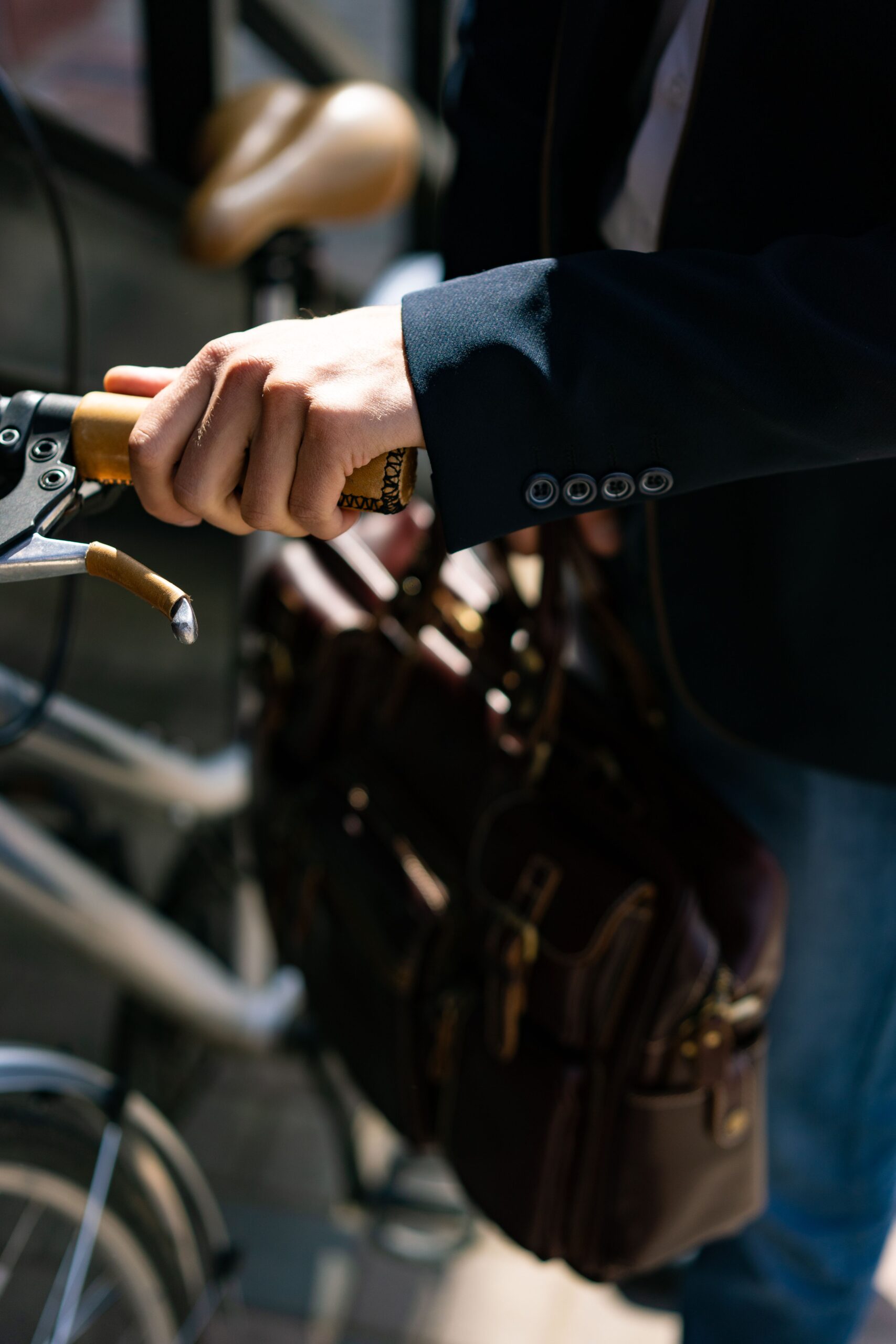 Best Bag for Cycling to Work