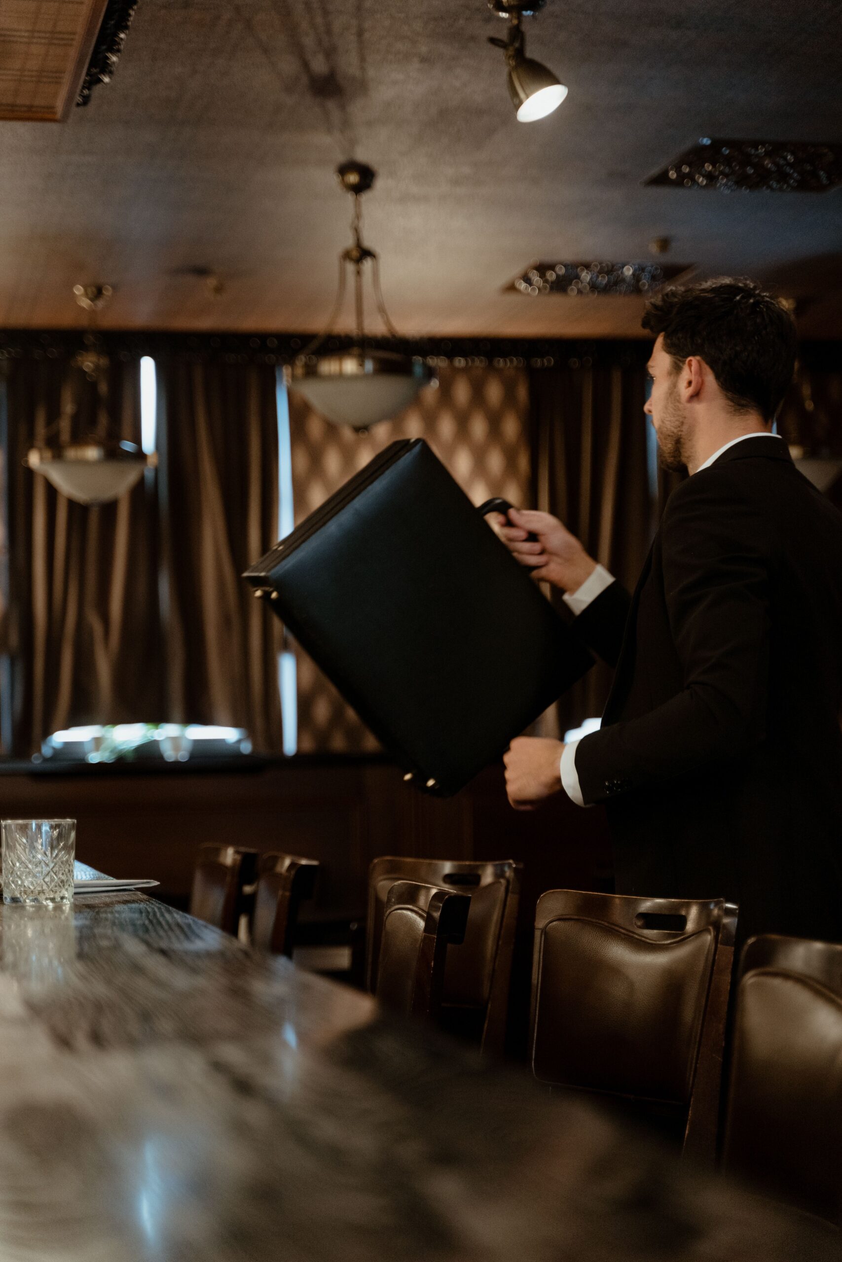 Dunhill: Brand Profile