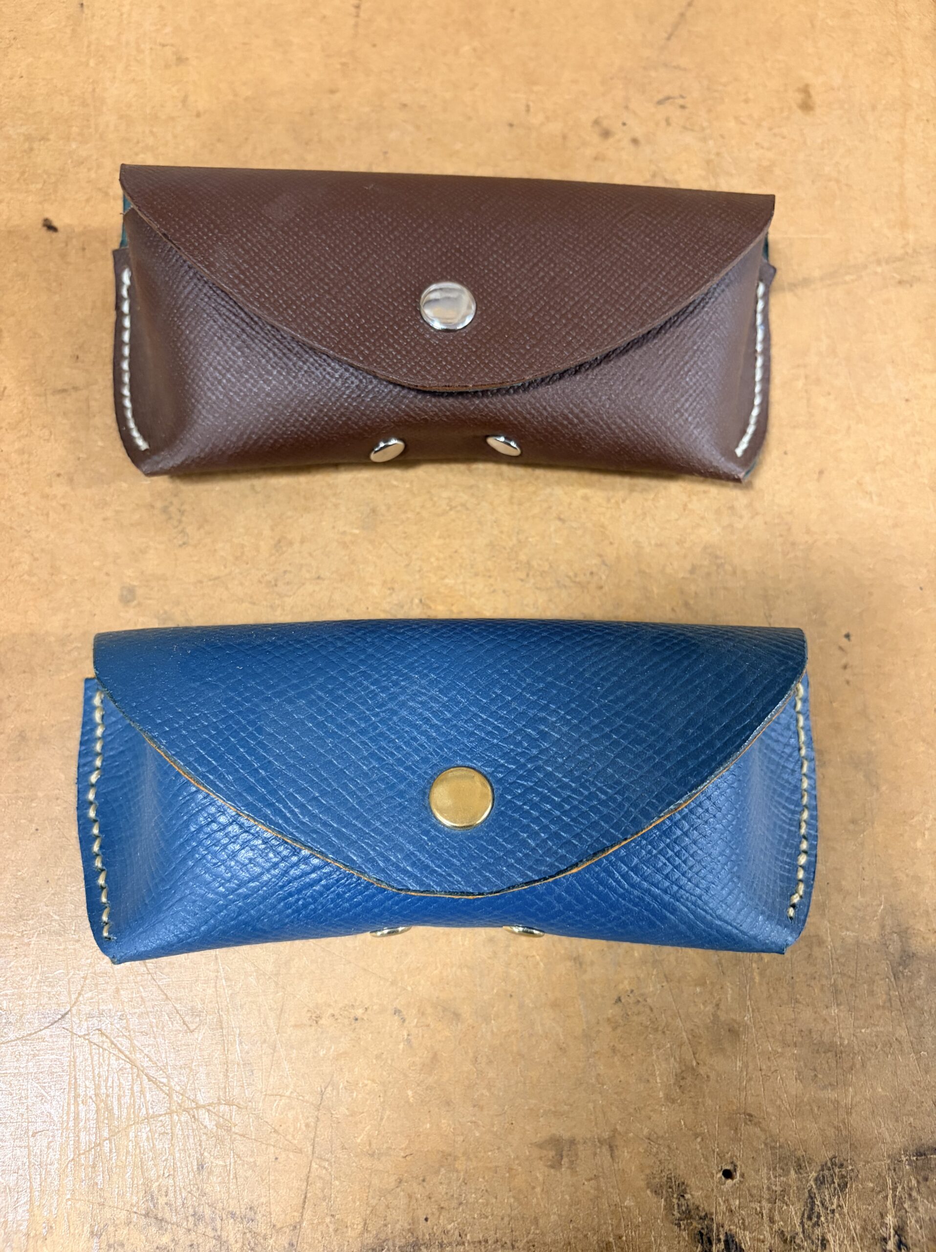 So Many Types of Leather (Before You Even Get to Colour) — Leather4Craft, Newhaven