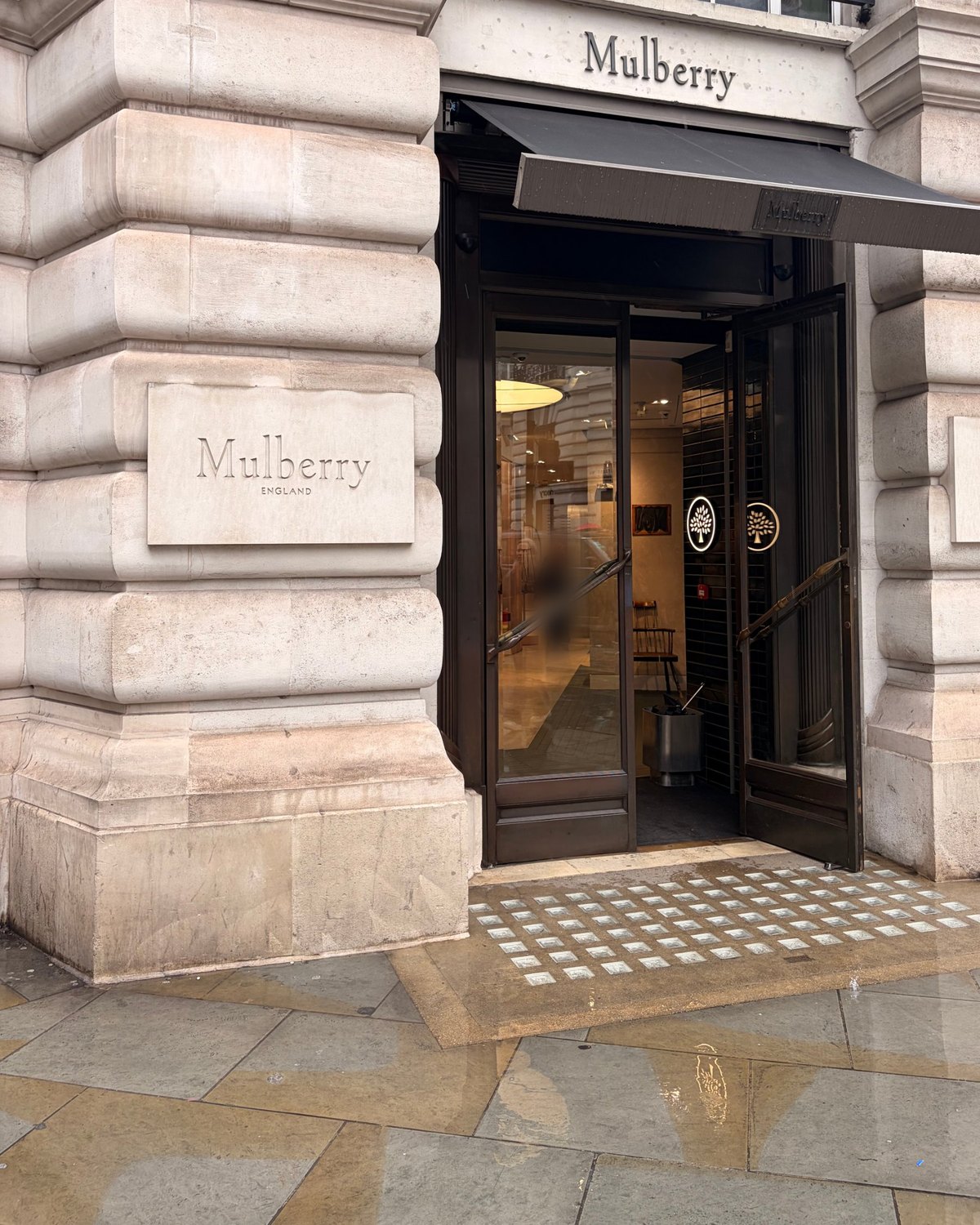 Mulberry: Brand Profile
